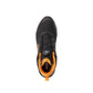 PUMA Kanyon Black/Orange Disc Mid Sikkerhedsstøvlet (S3S)