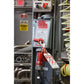 Brady Metal Lockout Hasp 40,13 mm åbning