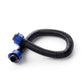 RSG Ready Pack - T-Air Papr - Decon belt with MultiMask PRO + hose in plastic carrying case