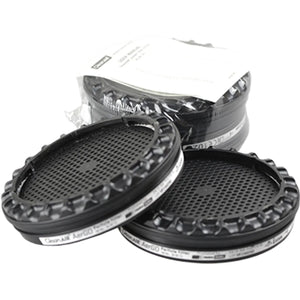 CleanAIR® Partikelfilter AerGO & D-Bug (4 stk./pk.) – P R SL Partikelfilter