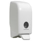 Kimberly Clark Professional® AQUARIUS™ Manuel Sæbedispenser 6948 (Hvid)