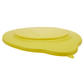 Lid for bucket for food, Vikan, blue, PP, for 20 l