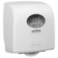 Kimberly Clark Professional® AQUARIUS® Slimroll™ Håndklæderulle Dispenser 7955 (Hvid)