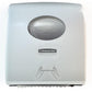 Kimberly Clark Professional® AQUARIUS® Slimroll™ Håndklæderulle Dispenser 7955 (Hvid)