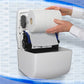 Kimberly Clark Professional® AQUARIUS® Slimroll™ Håndklæderulle Dispenser 7955 (Hvid)