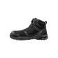 ALBATROS Eclipse Grey QL Low Sikkerhedssko (S1PS)