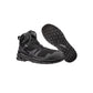 ALBATROS Eclipse Grey QL Low Sikkerhedssko (S1PS)