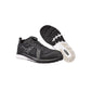 ALBATROS Voltage Black QL Sikkerhedssko (S1P)
