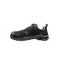 ALBATROS Talo Black QL Low Sikkerhedssko (S7S)