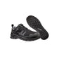 ALBATROS Talo Black QL Low Sikkerhedssko (S7S)