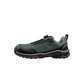 ALBATROS Eclipse Grey QL Low Sikkerhedssko (S1PS)
