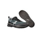 ALBATROS Eclipse Grey QL Low Sikkerhedssko (S1PS)