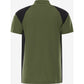 Kansas Green Heavy Poloshirt 7047 GPM