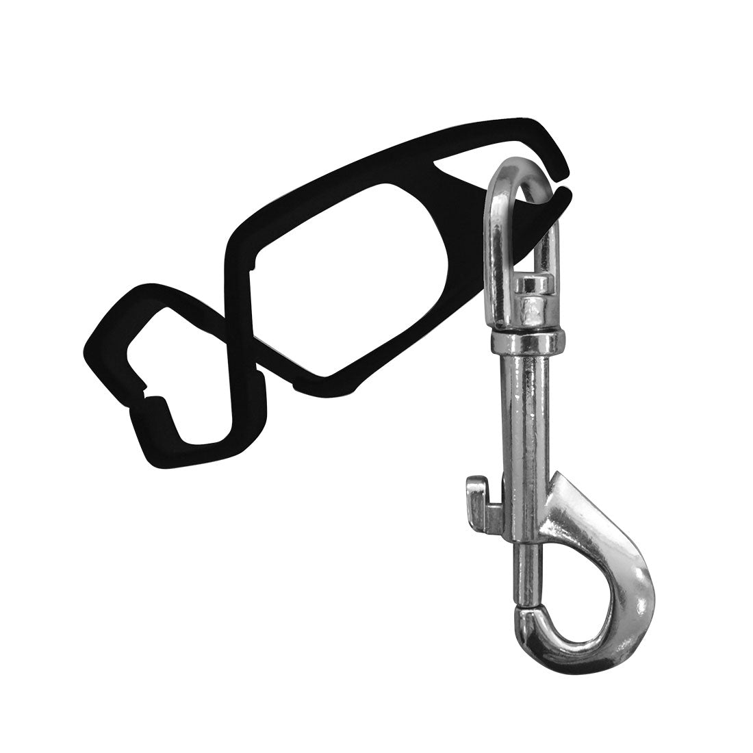 Portwest A001 - Handske klemme (Pk40)