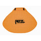 Petzl Nakkeslag til VERTEX® & STRATO® Hjelme – Sol- (UPF 80) og Regnbeskyttelse