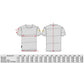 Portwest Antistatisk ESD T-shirt AS20