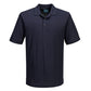 Portwest Napels Polo Shirt B210 marineblå