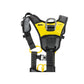 Petzl VOLT® WIND European faldsikringssele C072BA (Gl. model)
