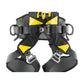 Petzl VOLT® WIND European faldsikringssele C072BA (Gl. model)