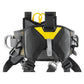 Petzl VOLT® WIND European faldsikringssele C072BA (Gl. model)