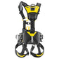 Petzl VOLT® WIND European faldsikringssele C072BA (Gl. model)