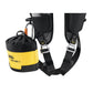 Petzl Newton Easyfit faldsikringssele med Petzl Toolbag S