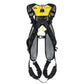 Petzl Newton Easyfit sikkerhedssele set forfra