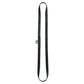 Petzl Anneau polyester ankerslynge 60 cm i sort farve, sikkerhedsgiganten.