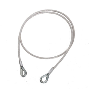 Portwest FP05 - Forankrings stålwire