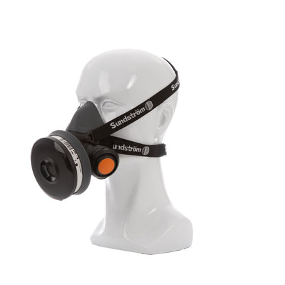 Sundstrøm half mask SR-900