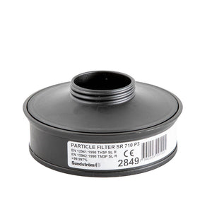 Sundström SR 710 P3 R Partikelfilter til SR 500/SR 500 EX/SR 700