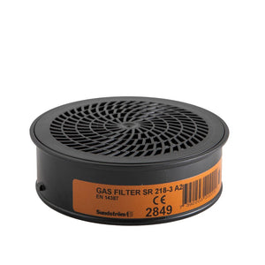 Sundström SR 218-3 Gasfilter A2 - 1 Stk.