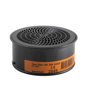 Sundström SR 298 Gasfilter A2AX - 1 Stk.