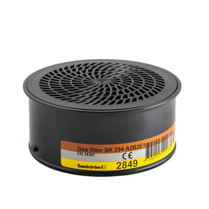Sundström SR 294 Gasfilter A2B2E1
