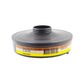 Sundström SR 515 ABE1 Gasfilter til SR 500/SR 500 EX Turboenhed - 1 Stk