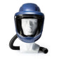Sundstrøm SR-580 protective helmet with visor