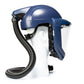 Sundstrøm SR-580 protective helmet with visor