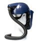 Sundstrøm SR-580 protective helmet with visor