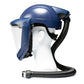 Sundstrøm SR-580 protective helmet with visor