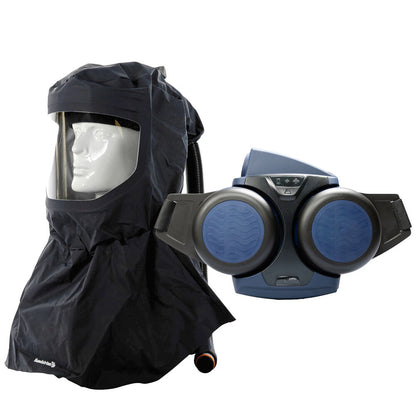 Sundström SR 500 / SR 604 H16-5012 Ventilatorpakke