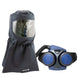Sundström SR 500 / SR 604 H16-5012 Ventilatorpakke