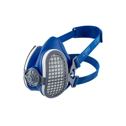GVS halvmaske Elipse Integra med P3 filter