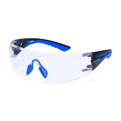 Portwest PS27 - Tech Look Lite KN sikkerhedsbriller
