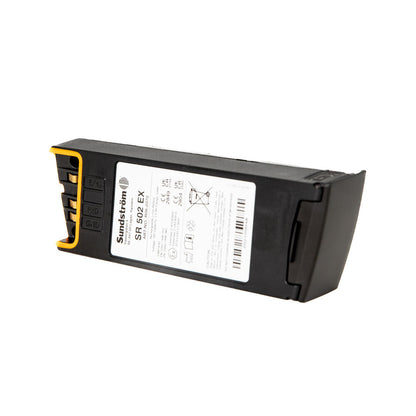 Sundstrøm R06-2002 Battery for SR-500 EX