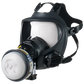 STS SHIGEMATSU Full mask Sync 01 Starter Kit turbo