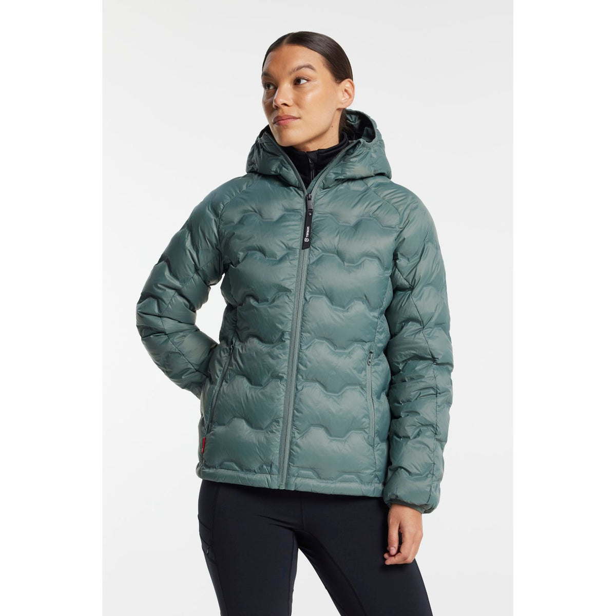 Tenson TXlite Shibui Down Jakke dame 5017960