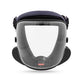 CleanAIR UniMask CR1 Ansigtsskærm – Professionelt Åndedrætsværn med Luftstyring