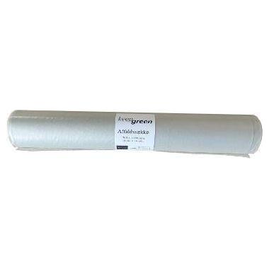 Affaldssæk klar Keepgreen 700 x 1100 mm 45 my 10 sække pr. rulle - Sikkerhedsgiganten