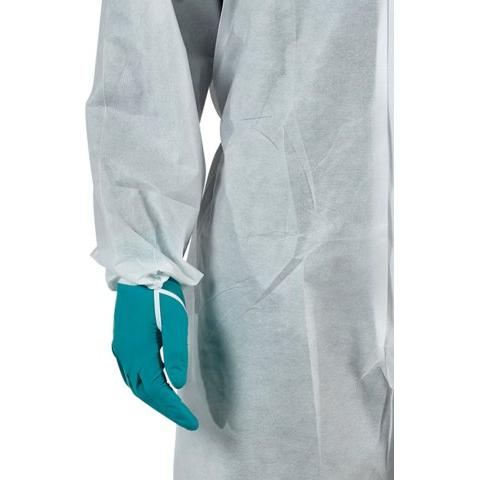 Alphatec Microgard 1500 Plus bestyttelsesdragt model 111 - Sikkerhedsgiganten