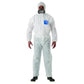 Alphatec Microgard 1500 Plus bestyttelsesdragt model 111 - Sikkerhedsgiganten